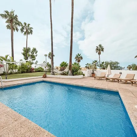 Villa America
