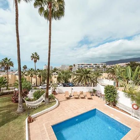 Villa America