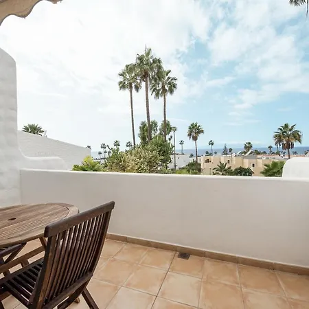 America Villa